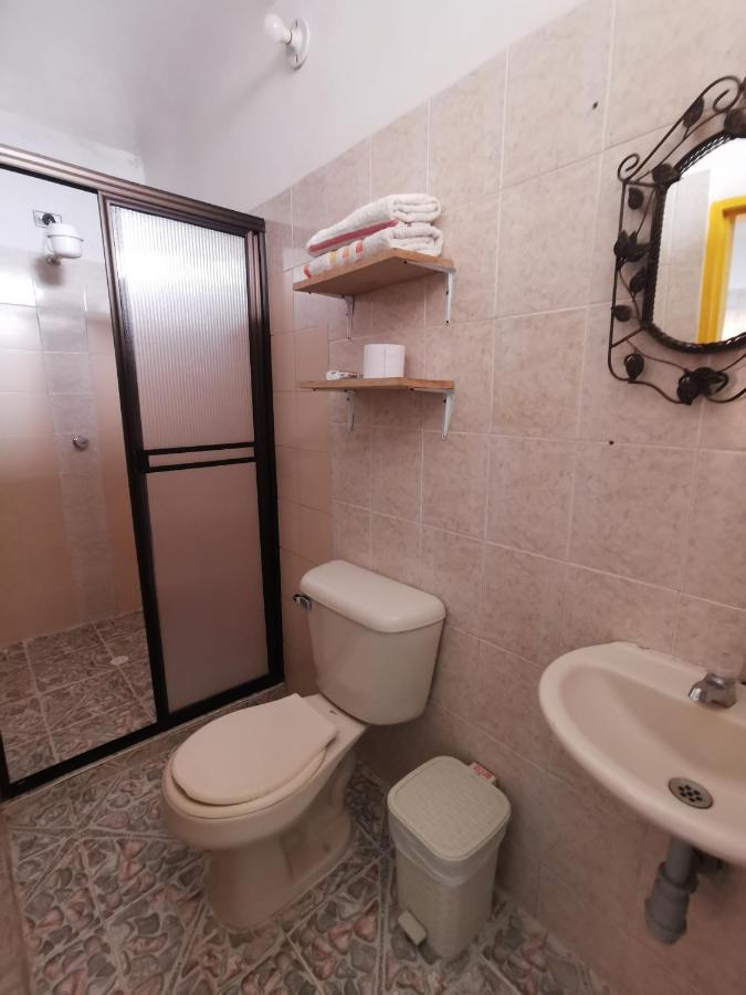 Casa Celeste Hotel คาร์ดิน ภายนอก รูปภาพ